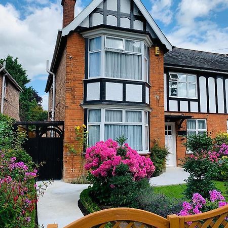 Hereward Guest House Wisbech Luaran gambar