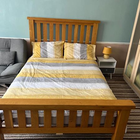 Hereward Guest House Wisbech Luaran gambar