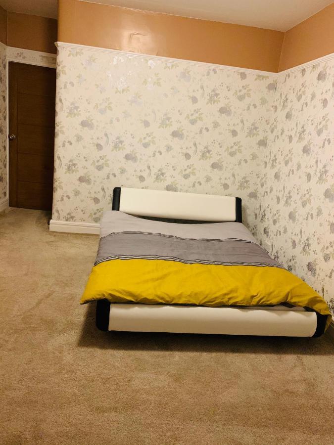 Hereward Guest House Wisbech Luaran gambar