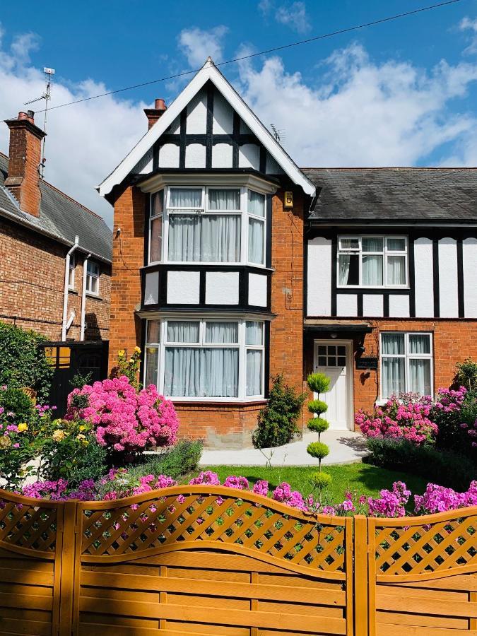 Hereward Guest House Wisbech Luaran gambar