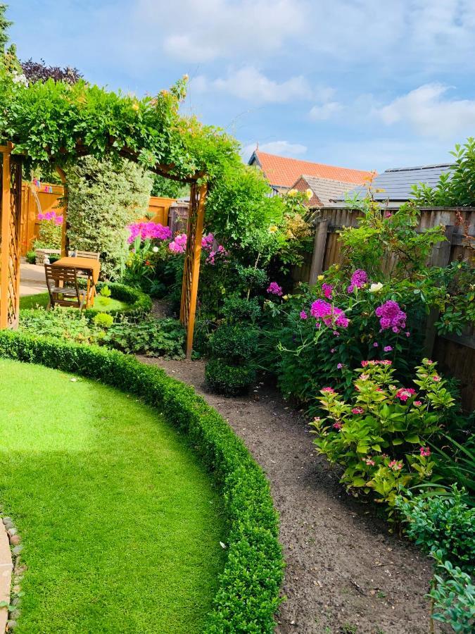 Hereward Guest House Wisbech Luaran gambar