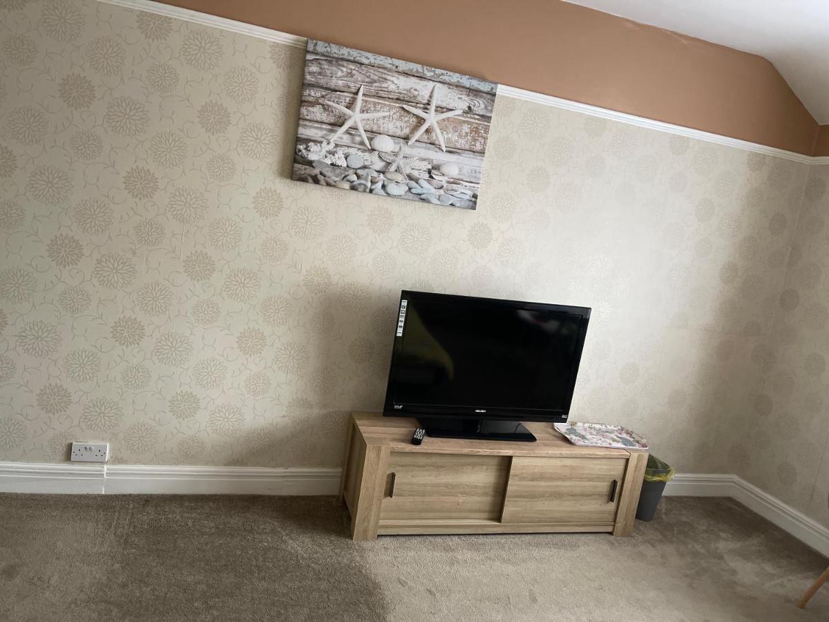 Hereward Guest House Wisbech Luaran gambar