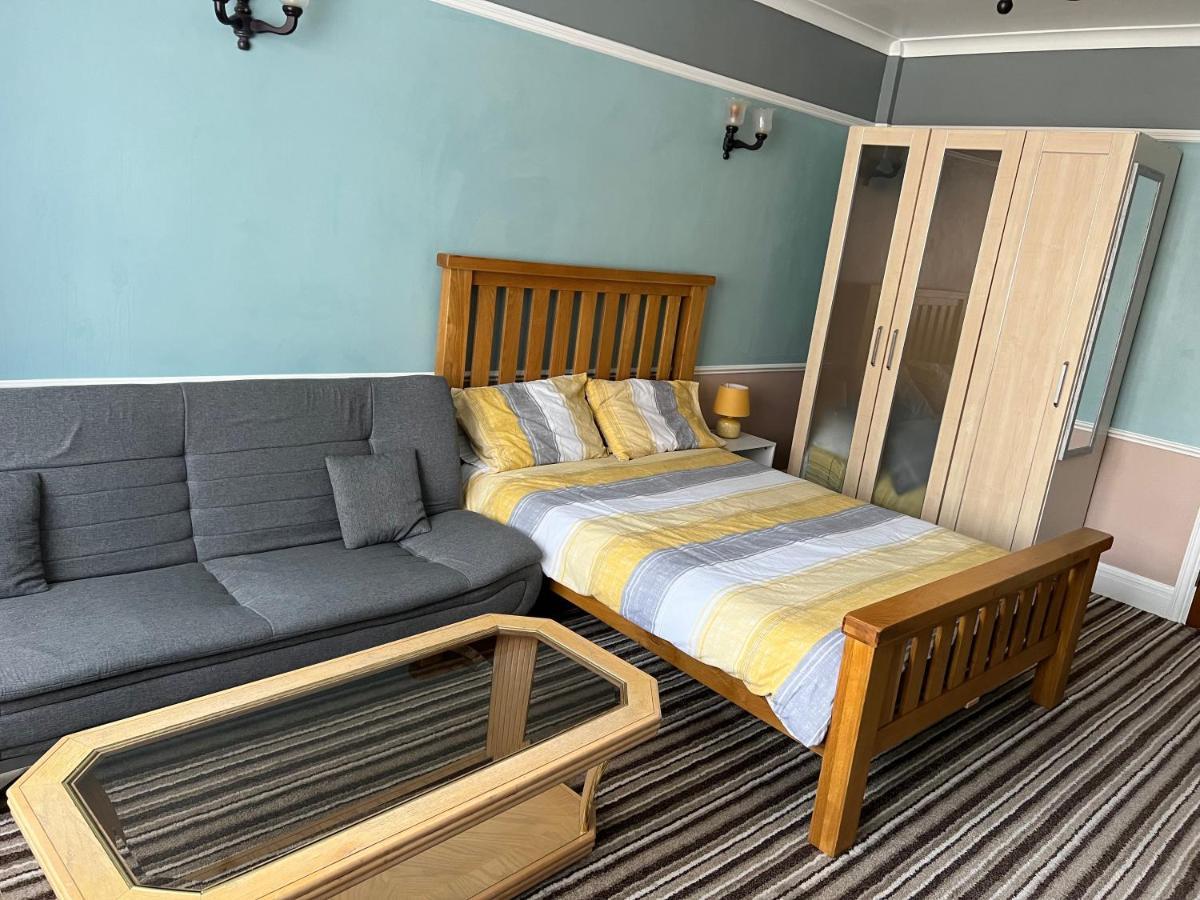 Hereward Guest House Wisbech Luaran gambar