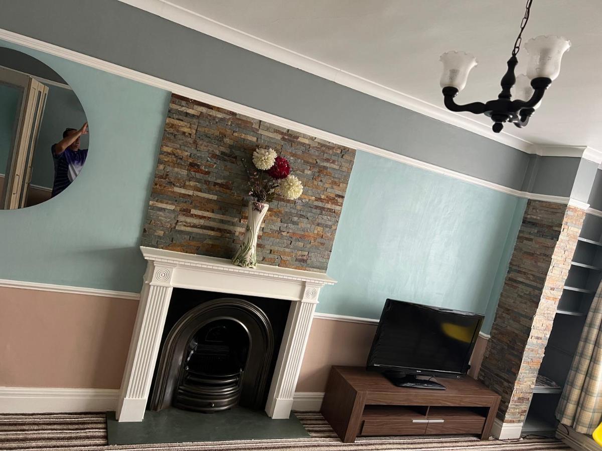 Hereward Guest House Wisbech Luaran gambar