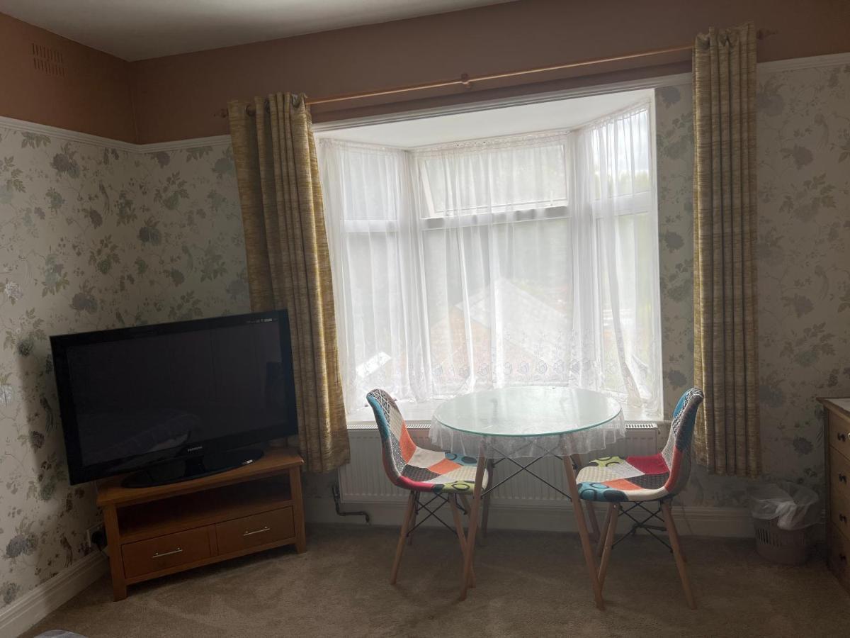 Hereward Guest House Wisbech Luaran gambar
