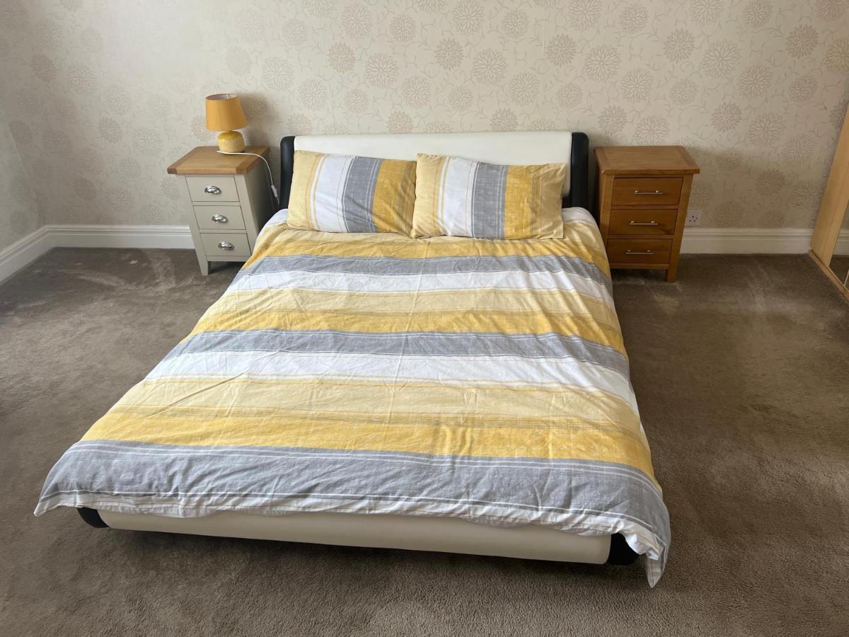 Hereward Guest House Wisbech Luaran gambar